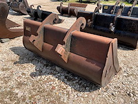 Verachtert graafbak “cw30” - afbeelding 3 van  4