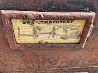 Verachtert graafbak “cw30” - afbeelding 4 van  4