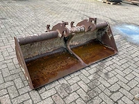 Verachtert graafbak cw30