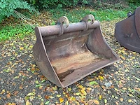 Verachtert graafbak cw30