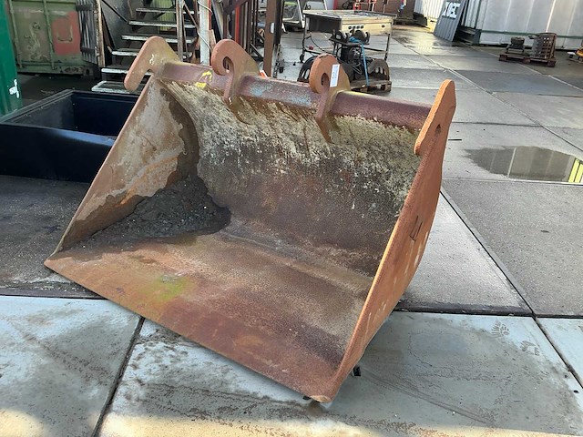 Verachtert grondbak cw40 - afbeelding 1 van  8