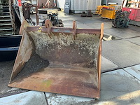 Verachtert grondbak cw40 - afbeelding 2 van  8