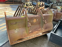 Verachtert grondbak cw40 - afbeelding 4 van  8