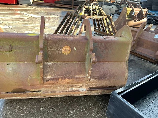 Verachtert grondbak cw40 - afbeelding 5 van  8