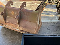 Verachtert grondbak cw40 - afbeelding 6 van  8