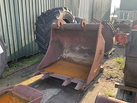 Verachtert hg09 graafbak “cw30” - afbeelding 1 van  4