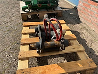 Verachtert hydraulische snelwissel cw5 - afbeelding 5 van  5