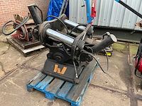 Verachtert kanteljuk - afbeelding 1 van  9