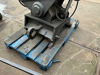 Verachtert kanteljuk - afbeelding 3 van  9