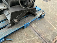 Verachtert kanteljuk - afbeelding 4 van  9