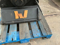 Verachtert kanteljuk - afbeelding 6 van  9