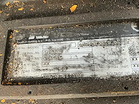 Verachtert kanteljuk - afbeelding 9 van  9