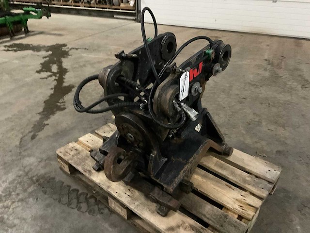 Verachtert kantelstuk, “cw30” - afbeelding 1 van  5