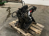 Verachtert kantelstuk, “cw30” - afbeelding 1 van  5