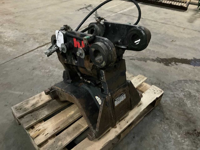 Verachtert kantelstuk, “cw30” - afbeelding 2 van  5