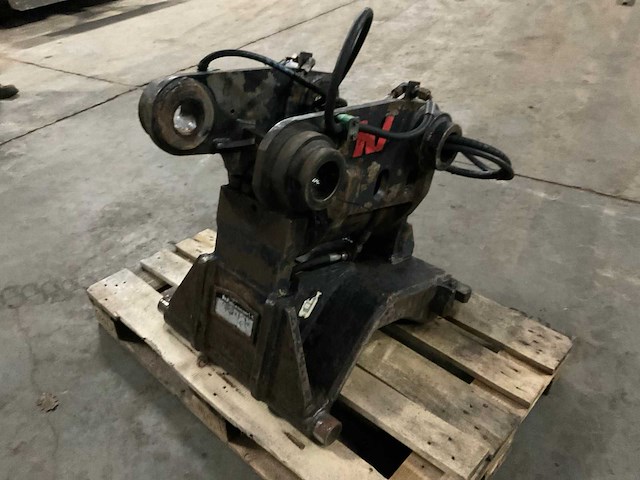 Verachtert kantelstuk, “cw30” - afbeelding 3 van  5