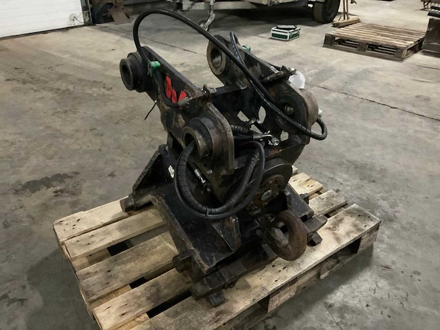 Verachtert kantelstuk, “cw30” - afbeelding 4 van  5