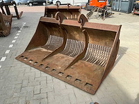 Verachtert kettingbak cw30