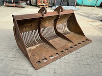 Verachtert kettingbak cw30 - afbeelding 2 van  5