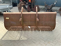 Verachtert kettingbak cw30 - afbeelding 3 van  5