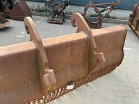 Verachtert kettingbak cw30 - afbeelding 4 van  5