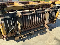 Verachtert pelikaanbak volvo ophanging - afbeelding 3 van  8