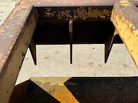 Verachtert pelikaanbak volvo ophanging - afbeelding 4 van  8