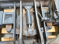 Verachtert snel wissel shovel - afbeelding 5 van  6