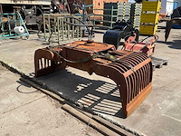 Verachtert vrg 20 sloop- en sorteergrijper - afbeelding 5 van  5