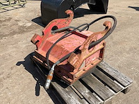 Verachtert vrg 25 rotator “cw30” - afbeelding 2 van  5