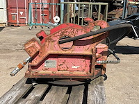 Verachtert vrg 25 rotator “cw30” - afbeelding 4 van  5
