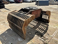 Verachtert vrg30 sorteergrijper - afbeelding 4 van  7