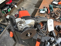 Veramo lkf-1001 elektrische laskantfreesmachine - afbeelding 2 van  4