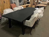 Verana eetkamerstoel (6x) - afbeelding 1 van  6