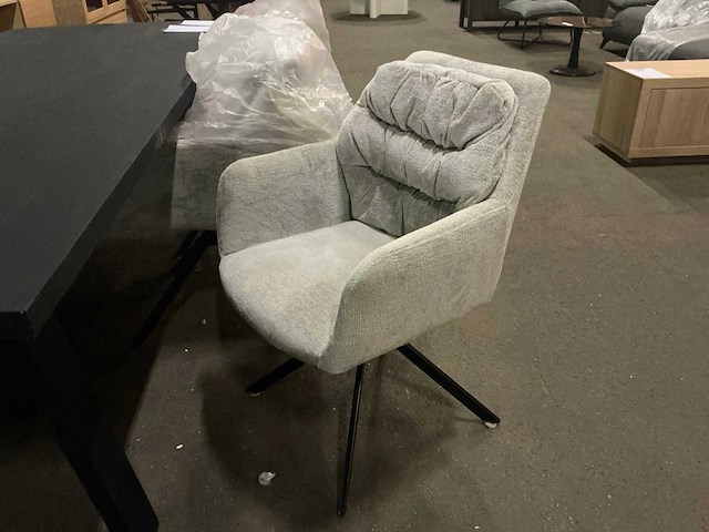 Verana eetkamerstoel (6x) - afbeelding 2 van  6