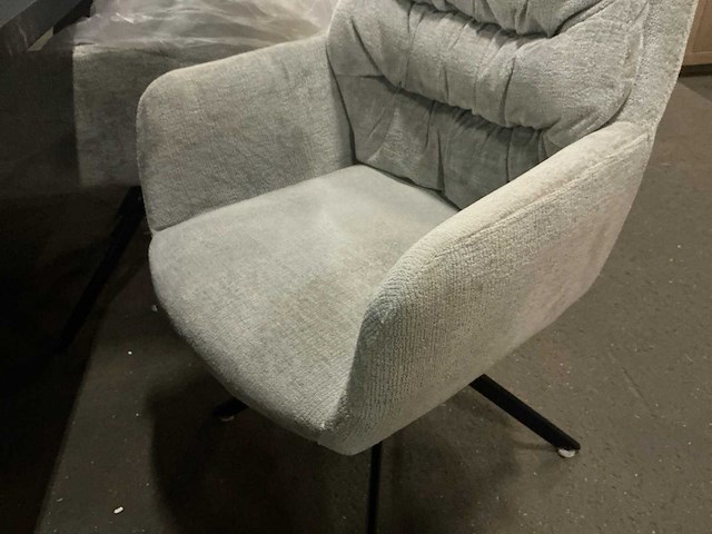 Verana eetkamerstoel (6x) - afbeelding 4 van  6