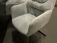 Verana eetkamerstoel (6x) - afbeelding 4 van  6