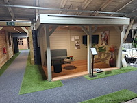 Veranda - 360x240cm - afbeelding 2 van  8