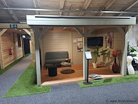 Veranda - 360x240cm - afbeelding 3 van  8