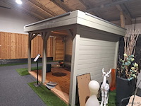 Veranda - 360x240cm - afbeelding 4 van  8