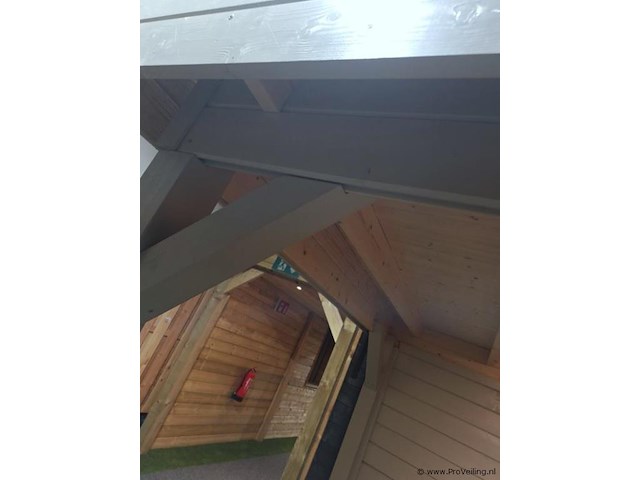 Veranda - 360x240cm - afbeelding 5 van  8