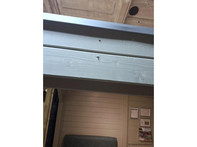 Veranda - 360x240cm - afbeelding 6 van  8