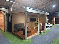 Veranda - 360x240cm - afbeelding 7 van  8