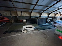 Veranda - terrasoverkapping - carport - afbeelding 4 van  15