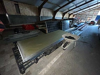 Veranda - terrasoverkapping - carport - afbeelding 5 van  15