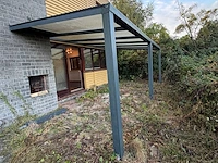 Veranda - terrasoverkapping - carport - afbeelding 8 van  15