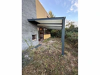 Veranda - terrasoverkapping - carport - afbeelding 13 van  15