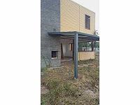 Veranda - terrasoverkapping - carport - afbeelding 14 van  15