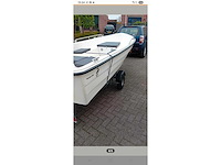 Verano - 420 - open boot - afbeelding 1 van  5