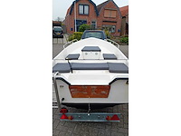 Verano - 420 - open boot - afbeelding 2 van  5